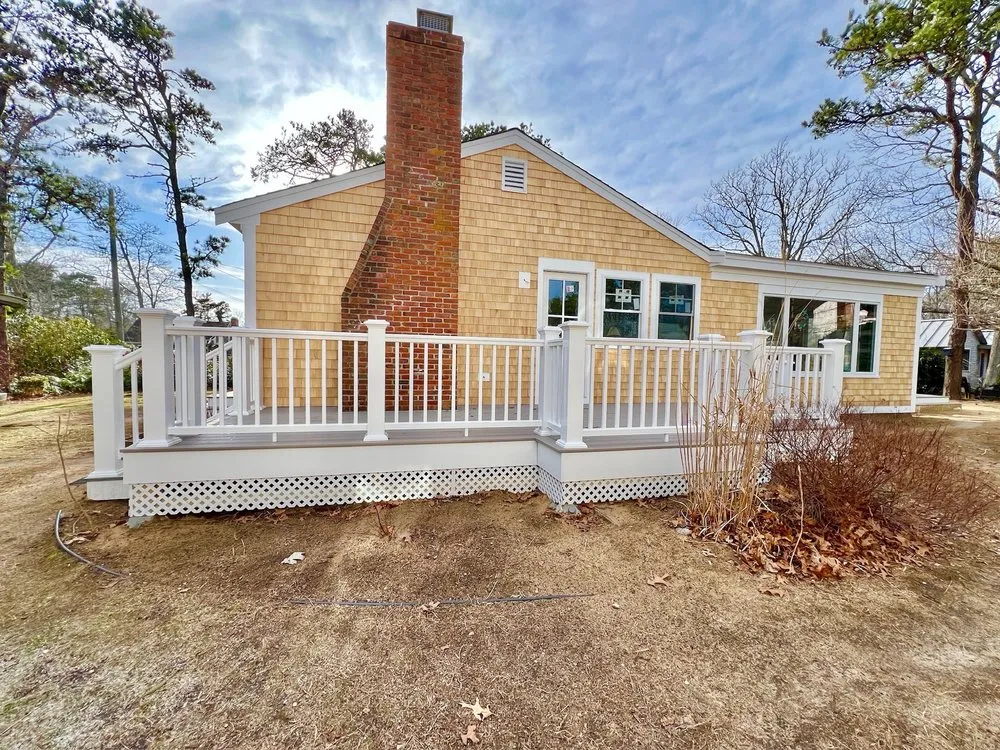 Slide of Bel Islands Home Improvement