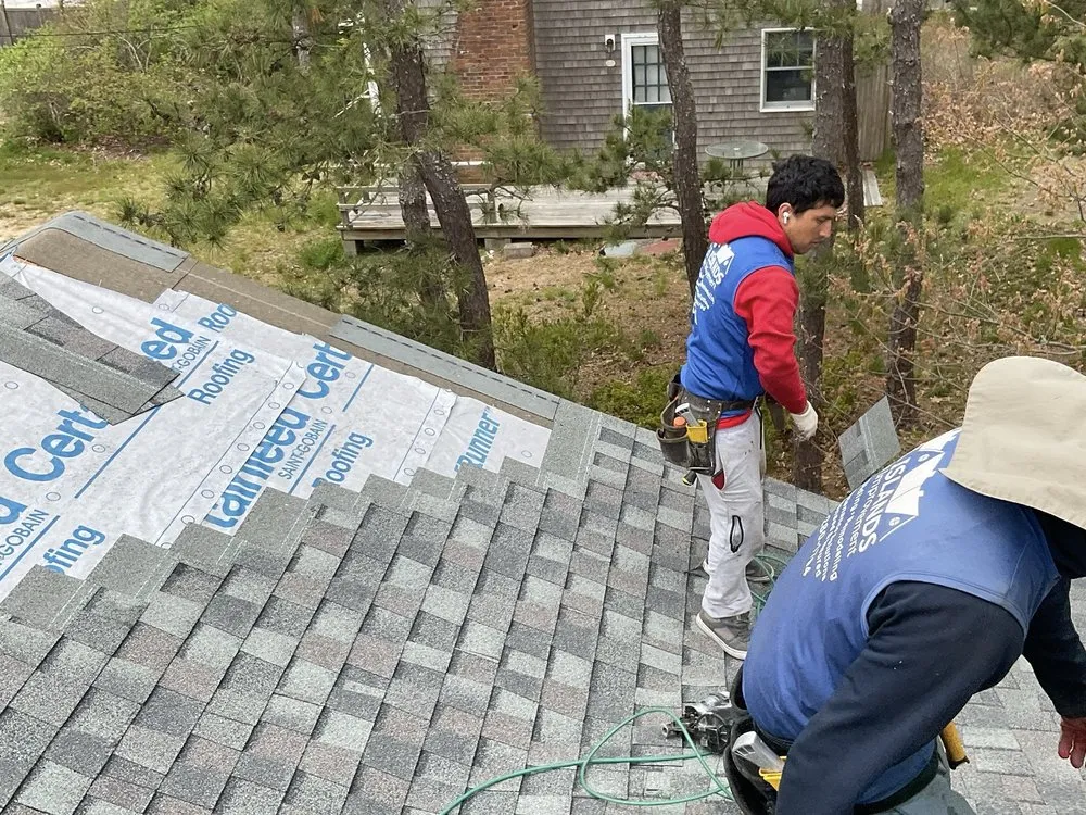 Slide of Bel Islands Home Improvement