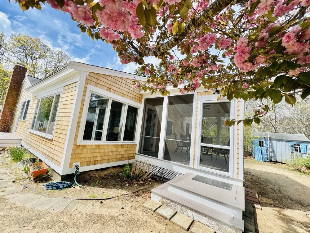 Slide of Bel Islands Home Improvement