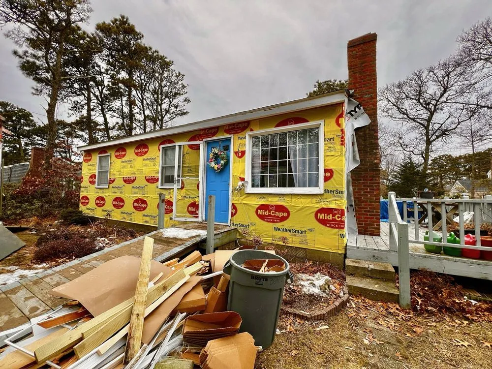 Slide of Bel Islands Home Improvement