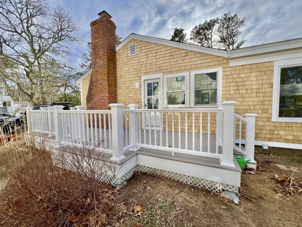 Slide of Bel Islands Home Improvement