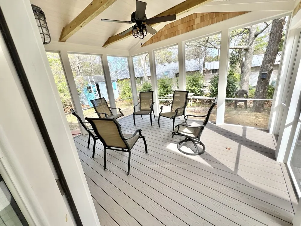 Slide of Bel Islands Home Improvement