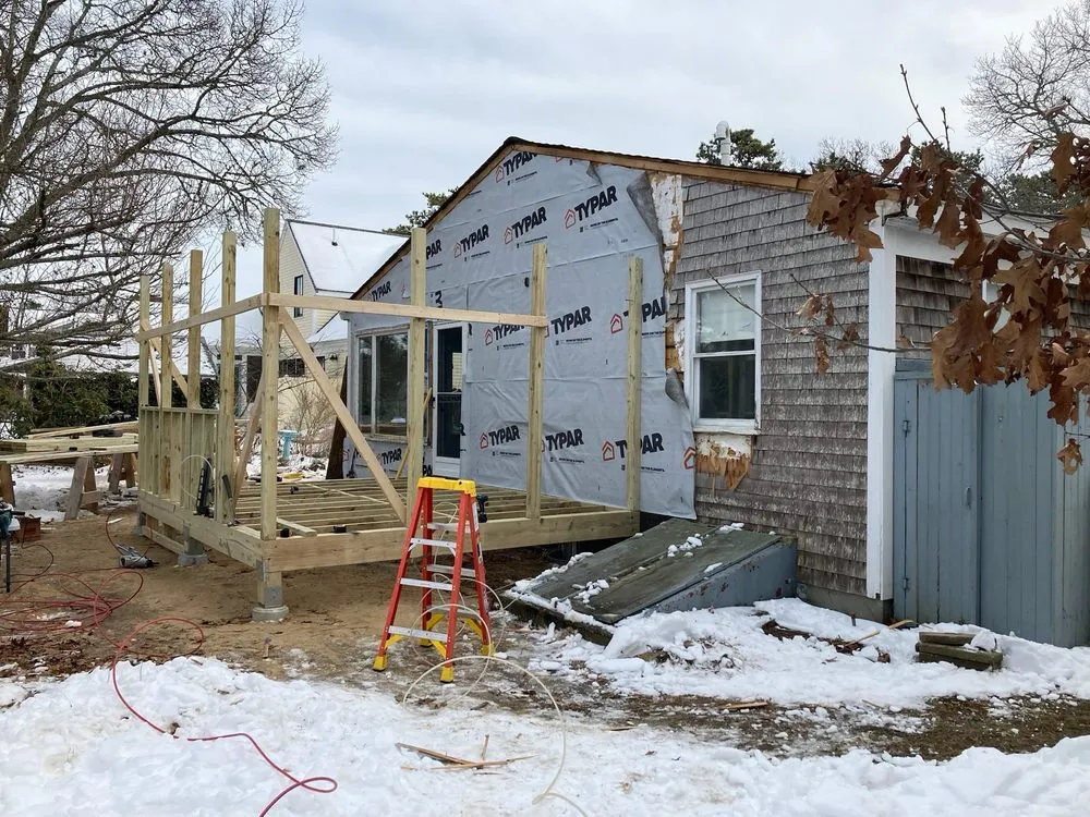 Slide of Bel Islands Home Improvement