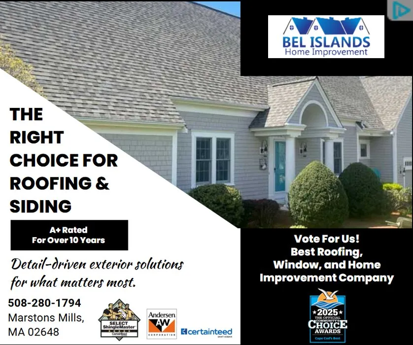 Slide of Bel Islands Home Improvement