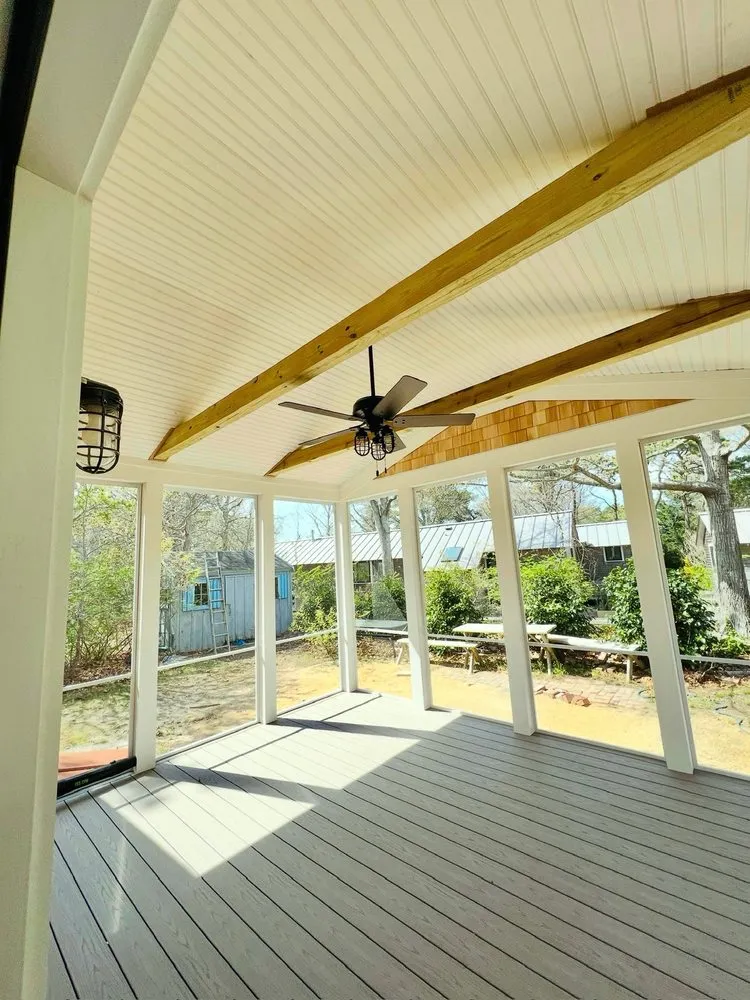 Slide of Bel Islands Home Improvement