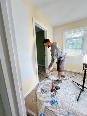 Bel Islands Home Improvement