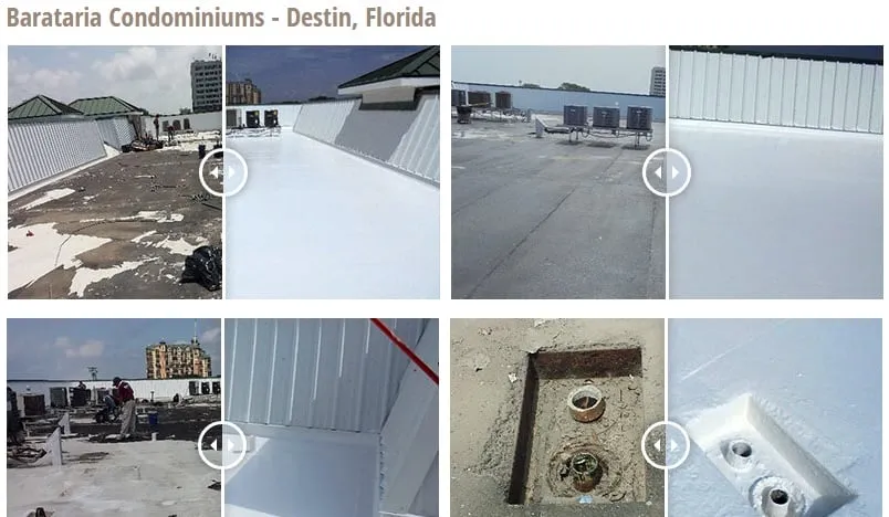 Slide of Bel-Mac Roofing