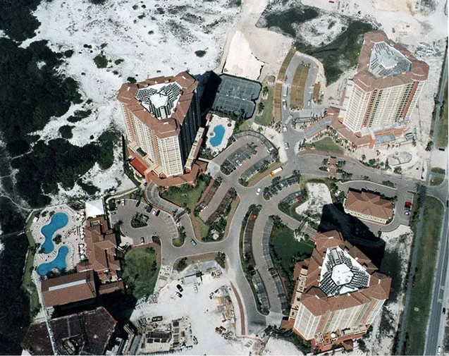 Professional metal roofing installation after storm damage in Santa Rosa Beach, FL by Bel-Mac Roofing