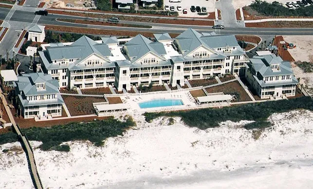 Emergency metal roofing installation in Santa Rosa Beach, FL - Bel-Mac Roofing