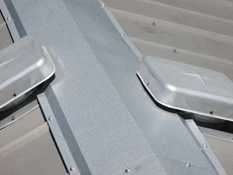 Professional flat roof repair near you in Santa Rosa Beach, FL by Bel-Mac Roofing