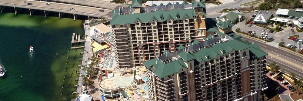 Expert storm damage roof repair near you across Santa Rosa Beach, FL - Bel-Mac Roofing