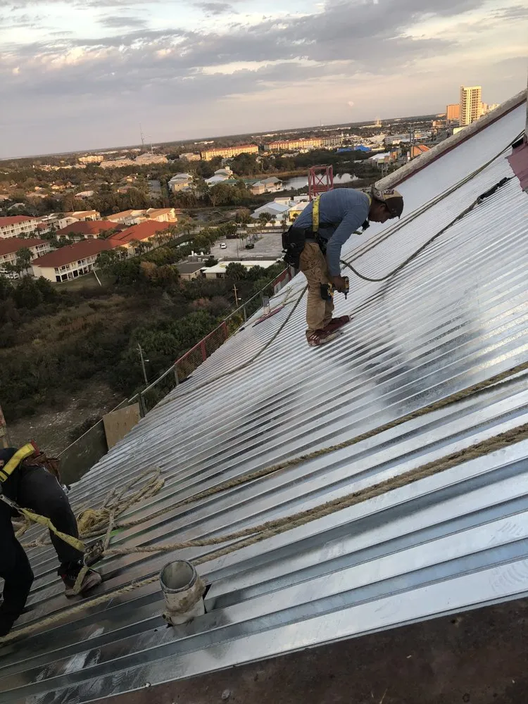 Trusted roof inspection in Santa Rosa Beach, FL - Bel-Mac Roofing