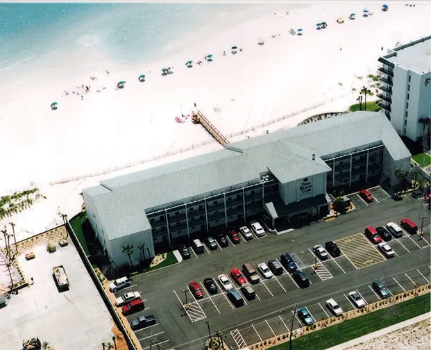 Local roof inspection in Santa Rosa Beach, FL - Bel-Mac Roofing