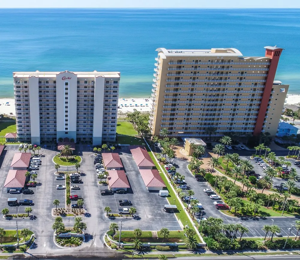 Professional roof replacement in Santa Rosa Beach, FL - Bel-Mac Roofing