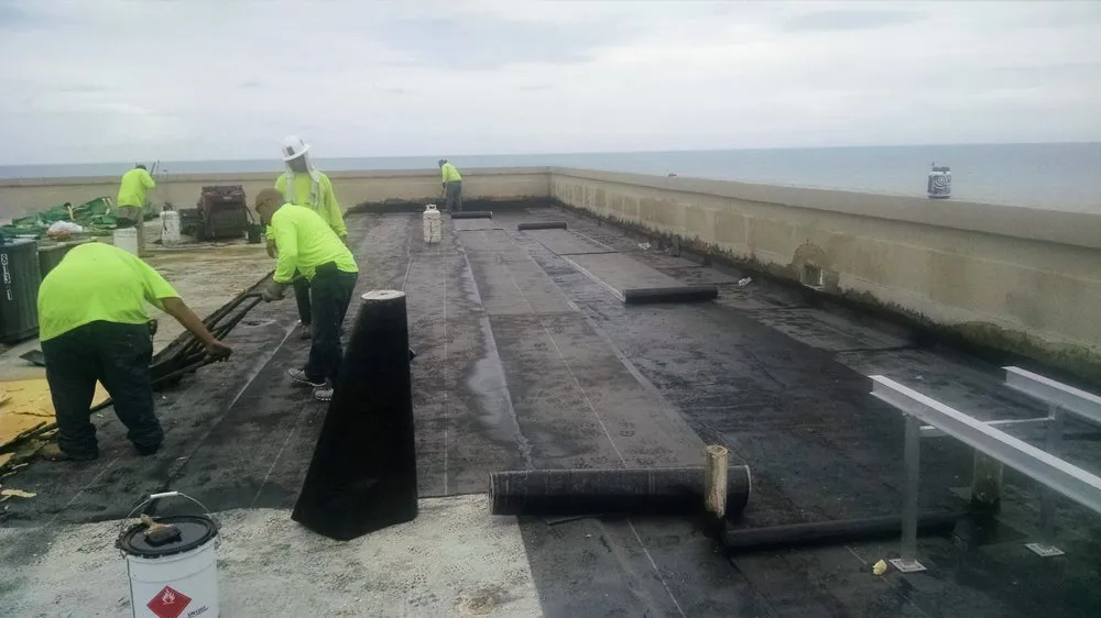 Trusted shingle roofing service with free inspection in Santa Rosa Beach, FL by Bel-Mac Roofing