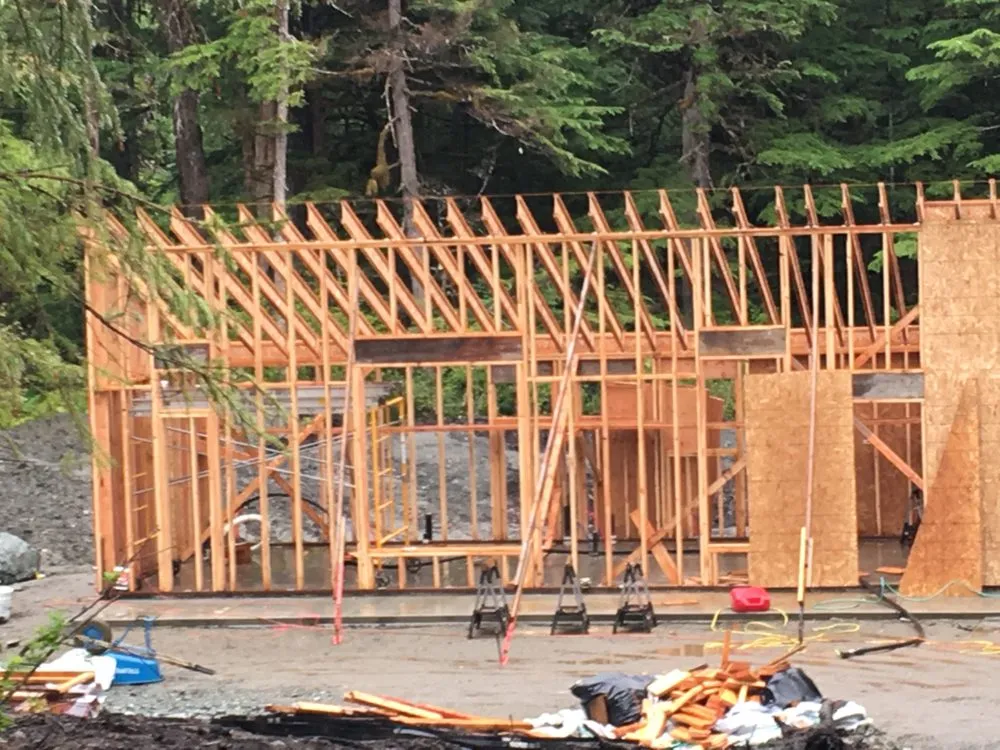 Slide of Belardi & Sons Construction