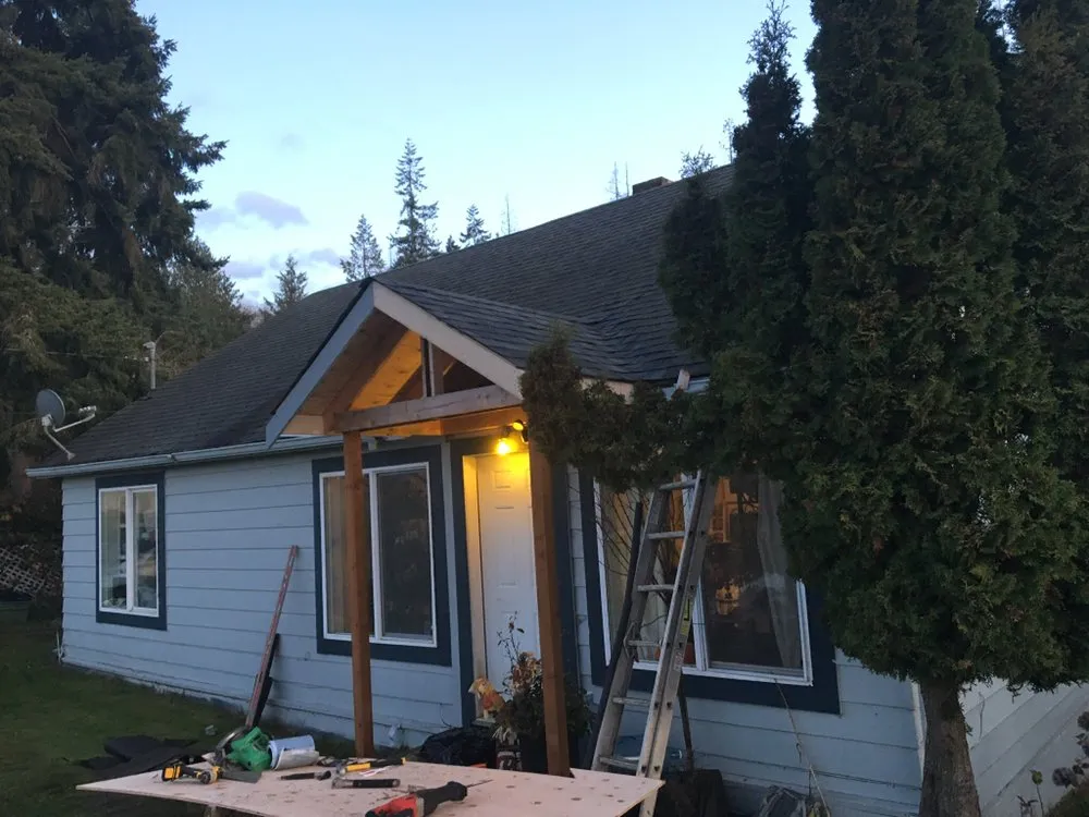 Slide of Belardi & Sons Construction