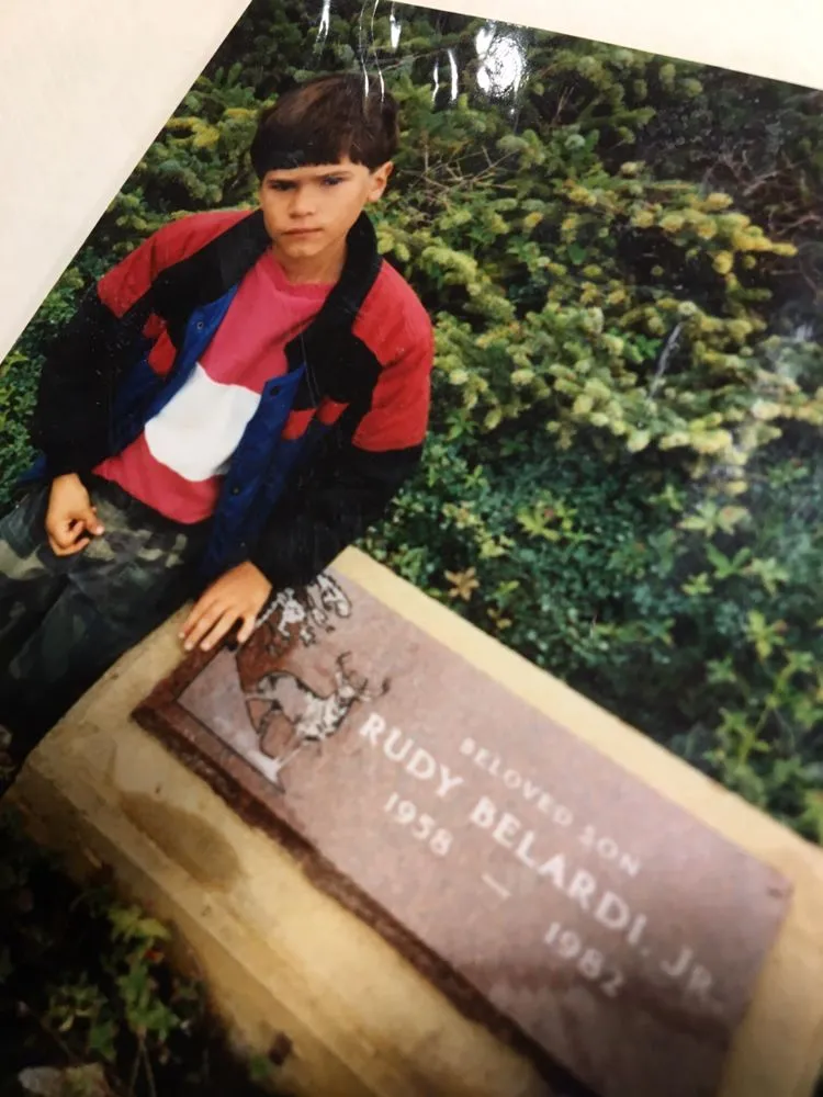 Slide of Belardi & Sons Construction