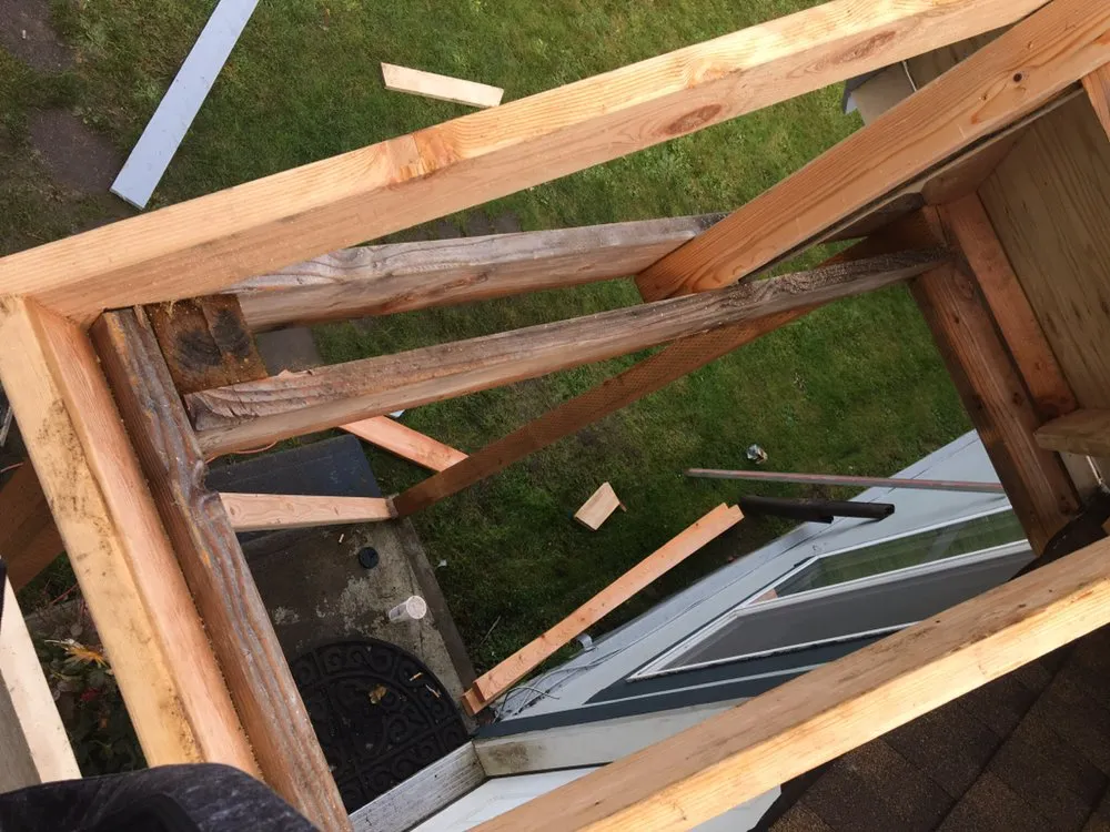 Slide of Belardi & Sons Construction