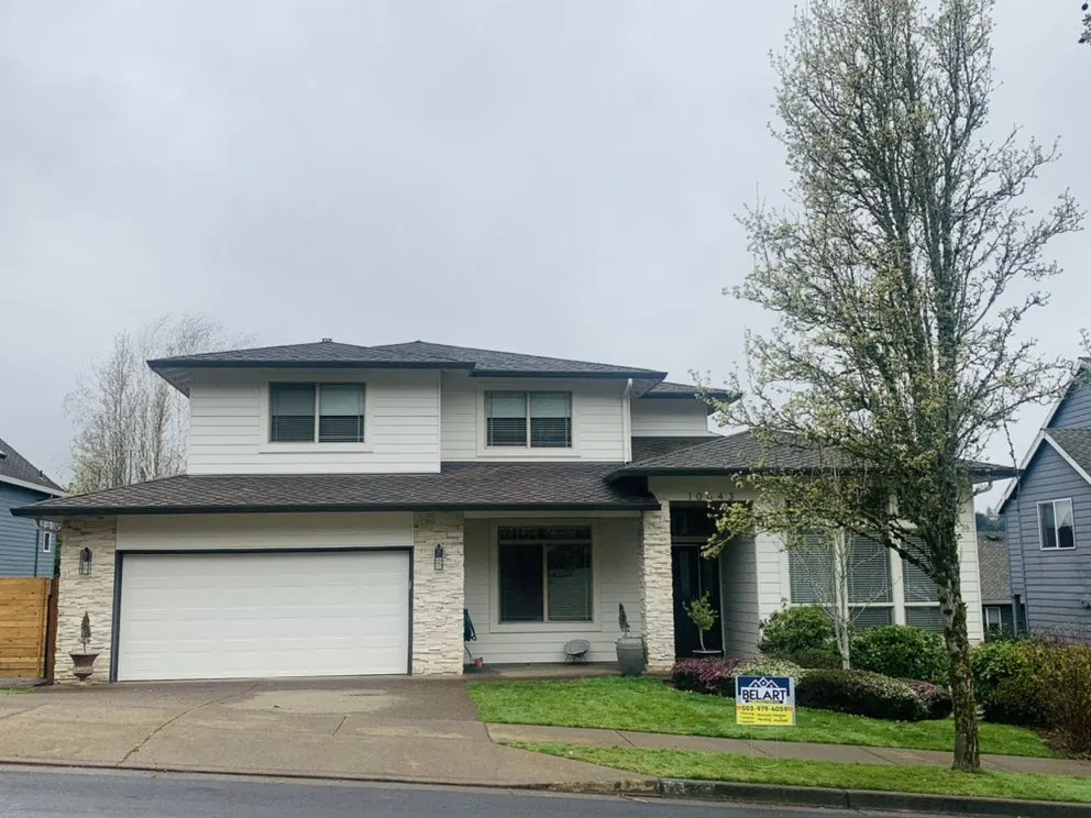 Slide of Belart Construction