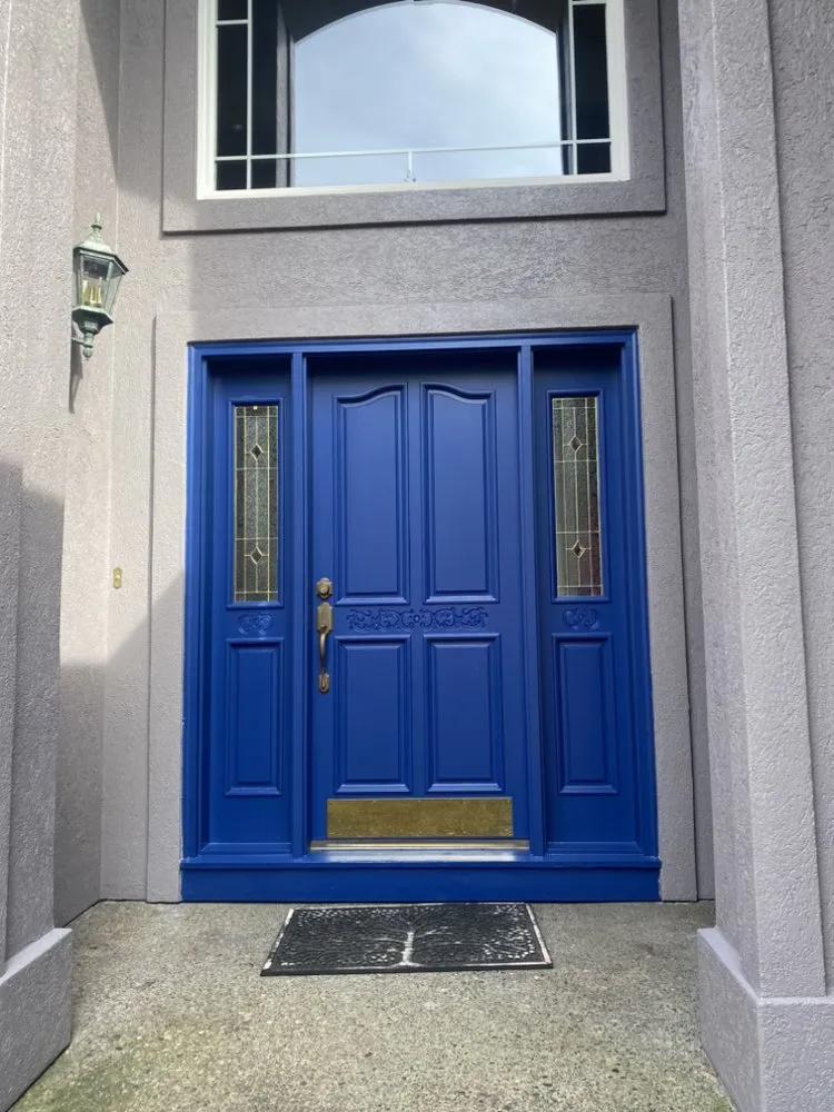 Slide of Belart Construction