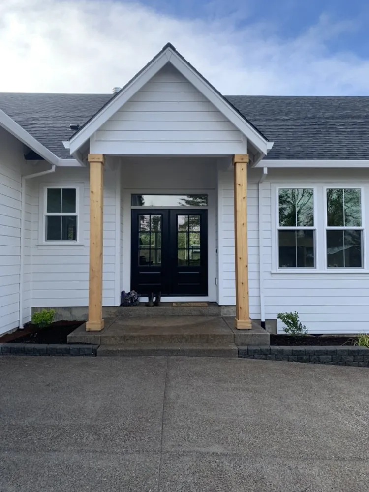 Slide of Belart Construction