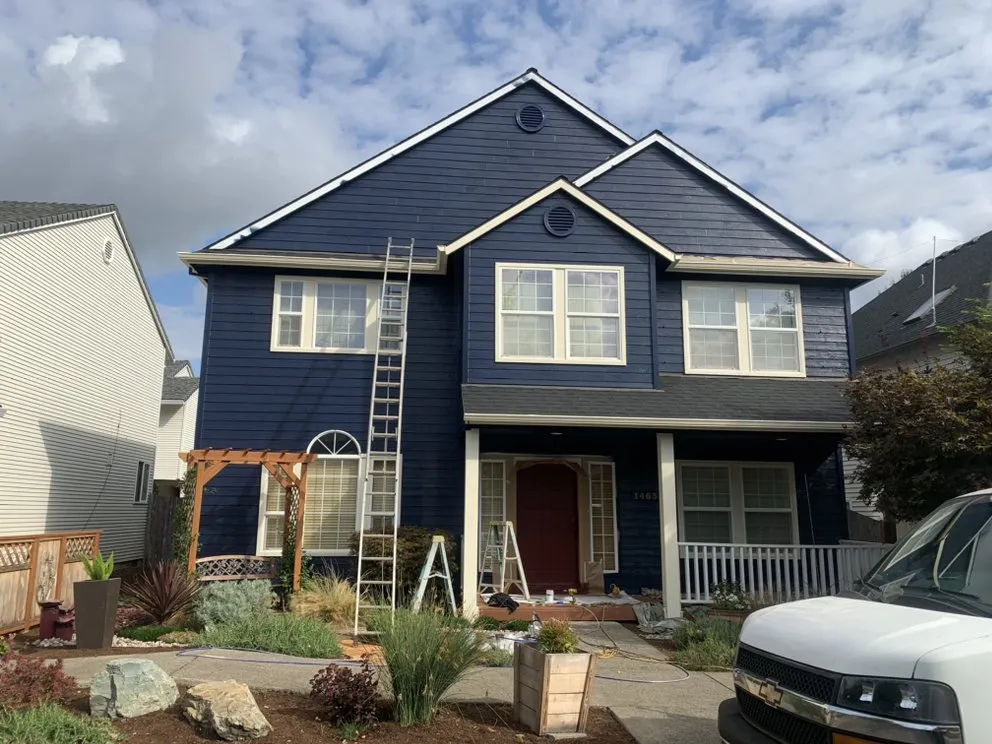 Slide of Belart Construction