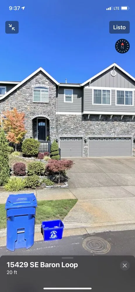 Slide of Belart Construction