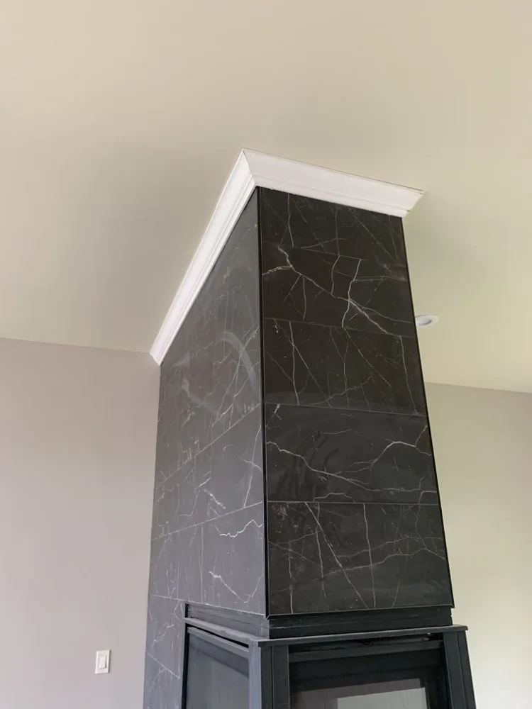 Slide of Belart Construction