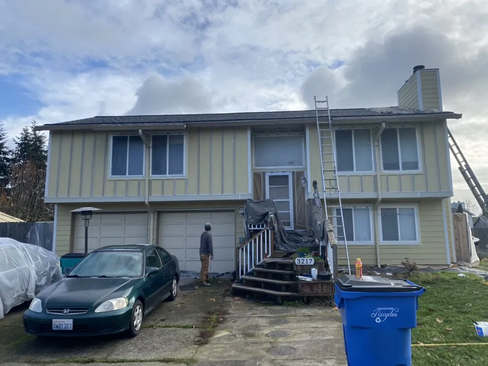 Slide of Belart Construction