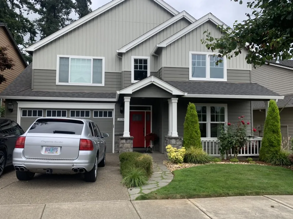 Slide of Belart Construction