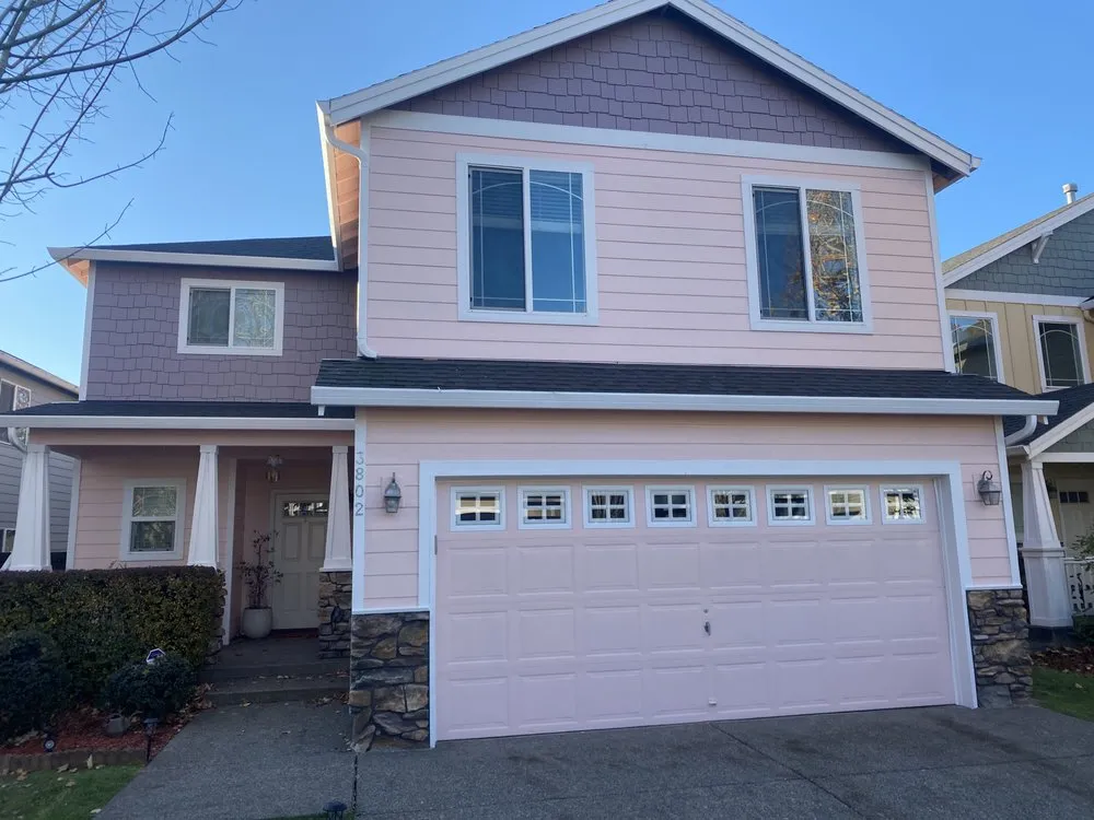 Slide of Belart Construction