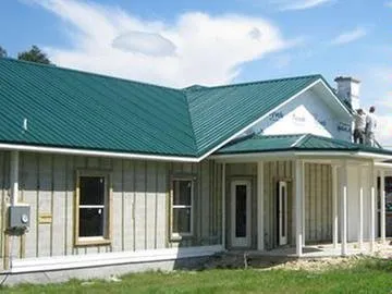 Slide of Belcher Contractors & Roofing