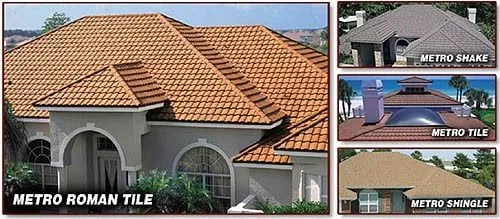 Belcher Contractors & Roofing Logo