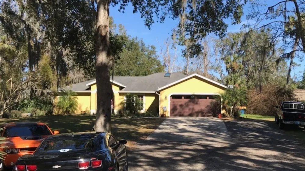 Slide of Belcher Roofing