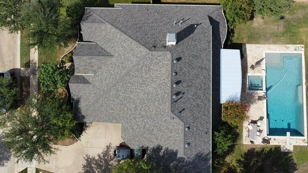 Slide of Belding Roofing and Construction