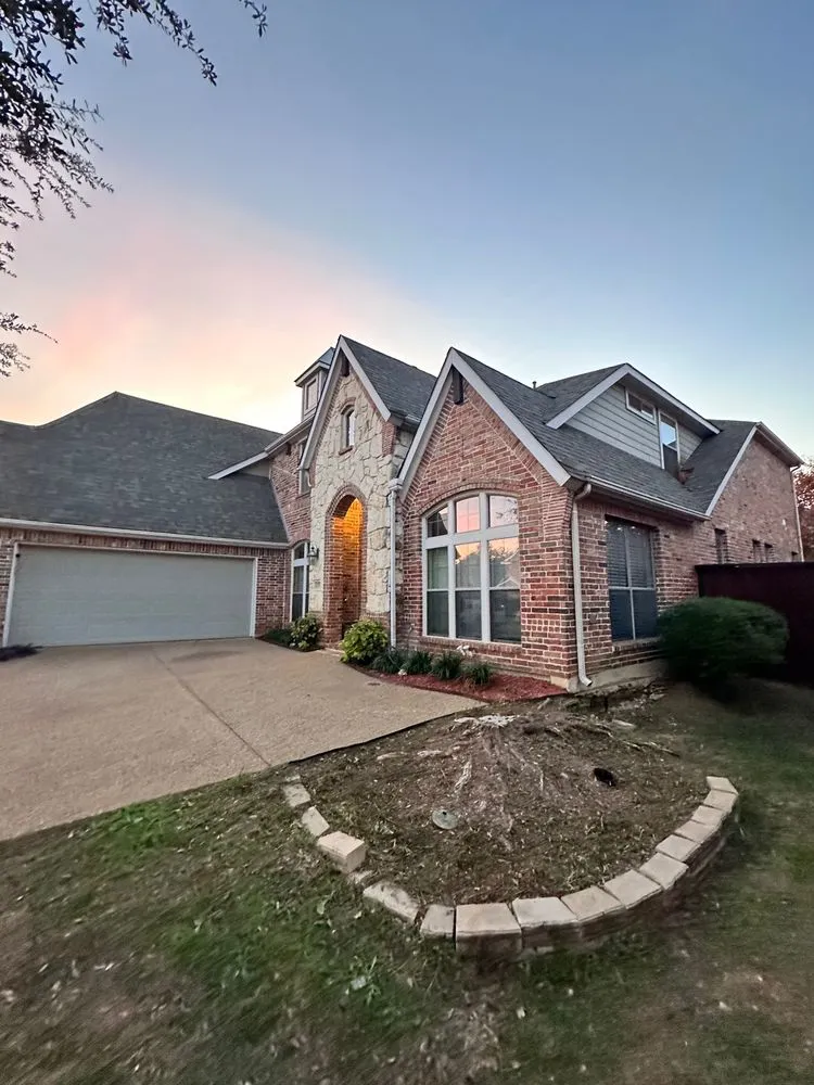 Slide of Belding Roofing and Construction