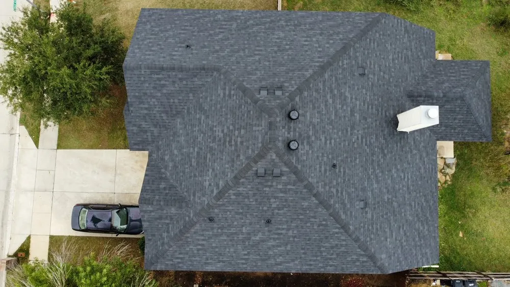 Slide of Belding Roofing and Construction