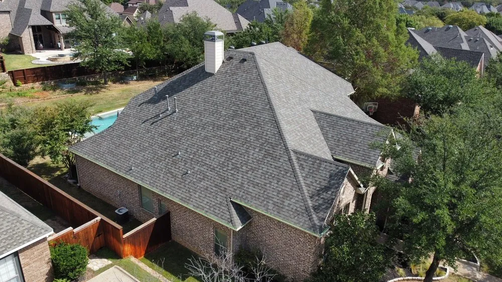 Slide of Belding Roofing and Construction