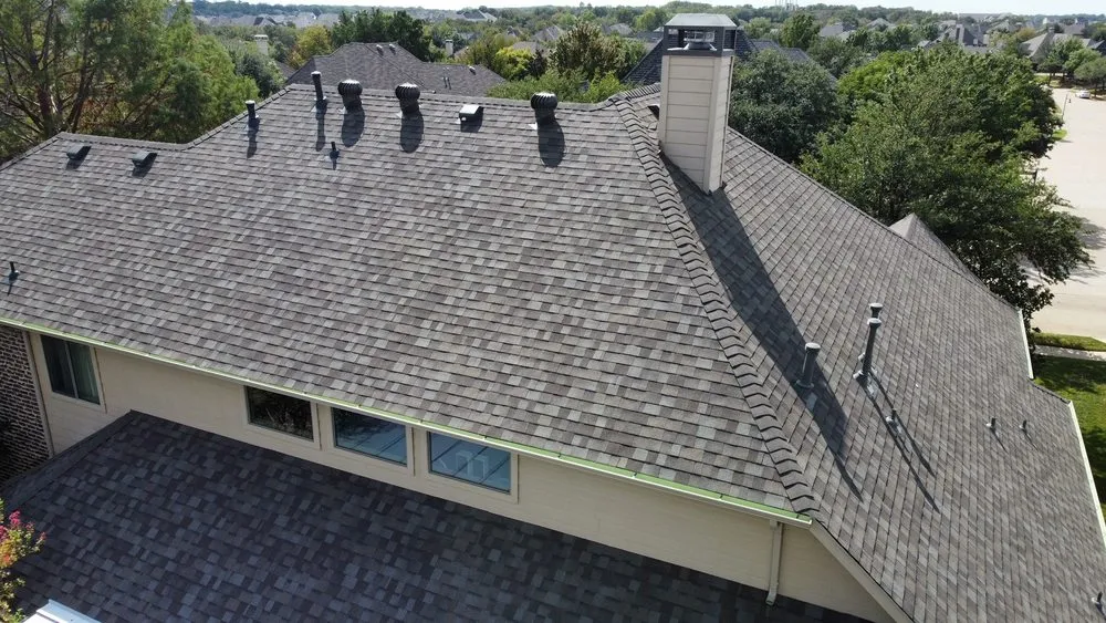 Slide of Belding Roofing and Construction