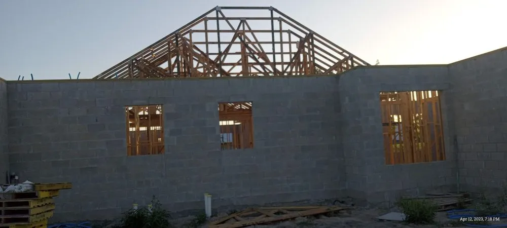 Slide of Beldon Green