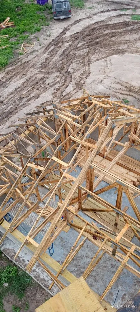 Slide of Beldon Green