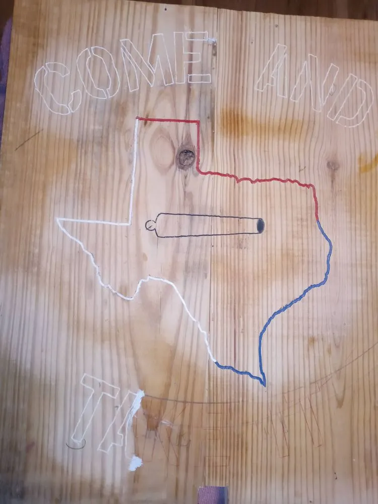 Slide of Beldon Green