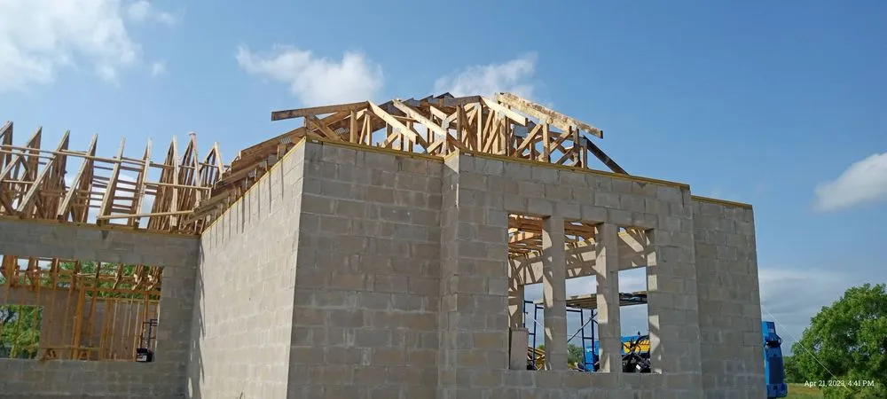 Slide of Beldon Green