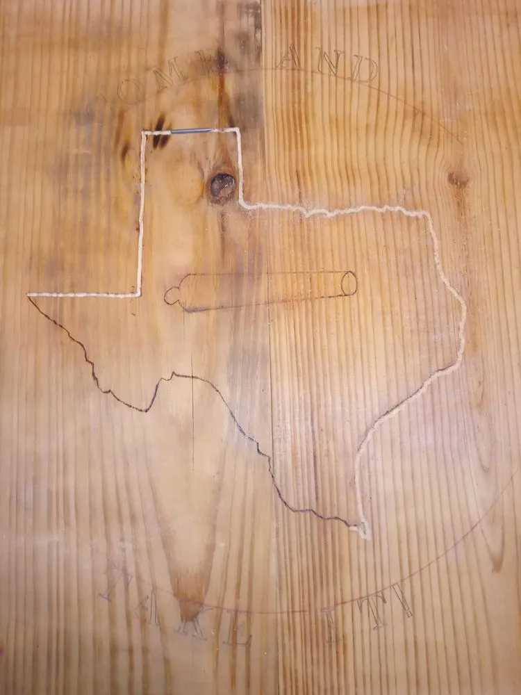 Slide of Beldon Green