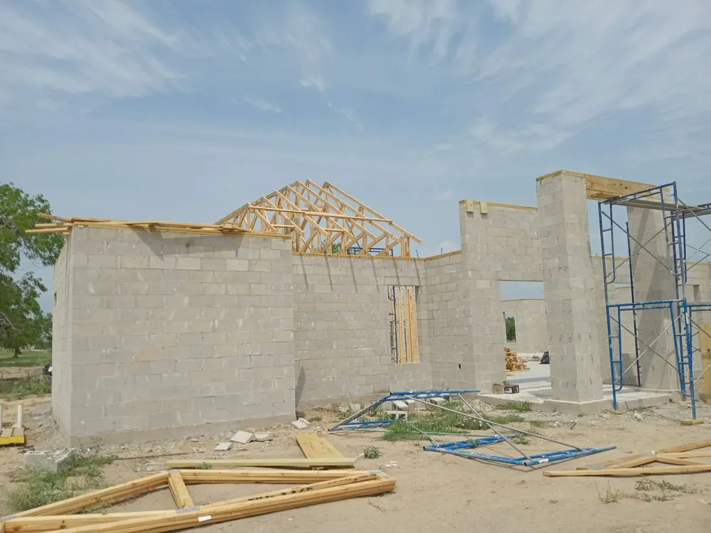 Slide of Beldon Green