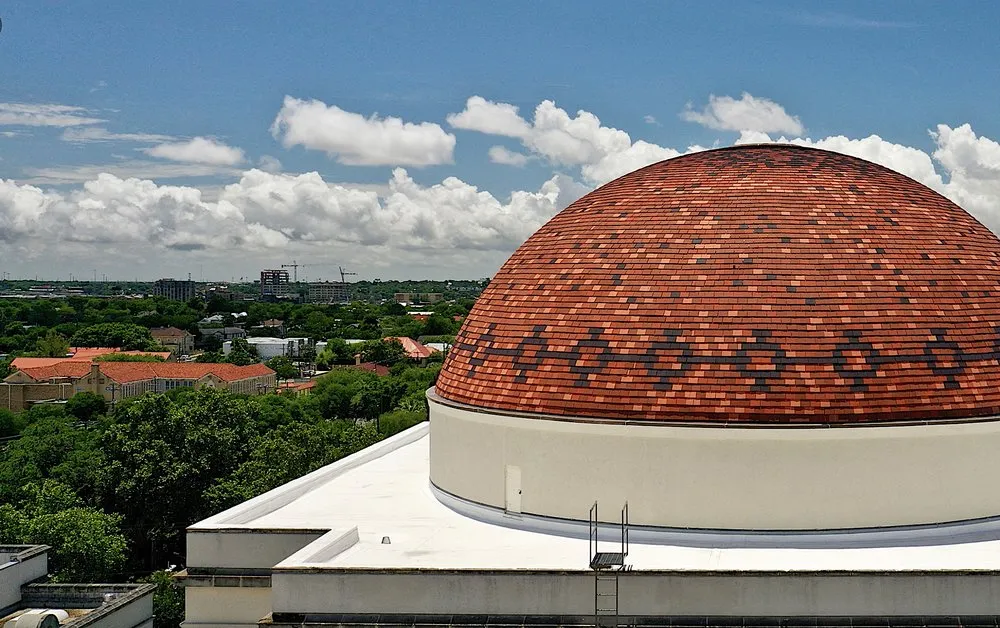 Slide of BELDON Roofing Company