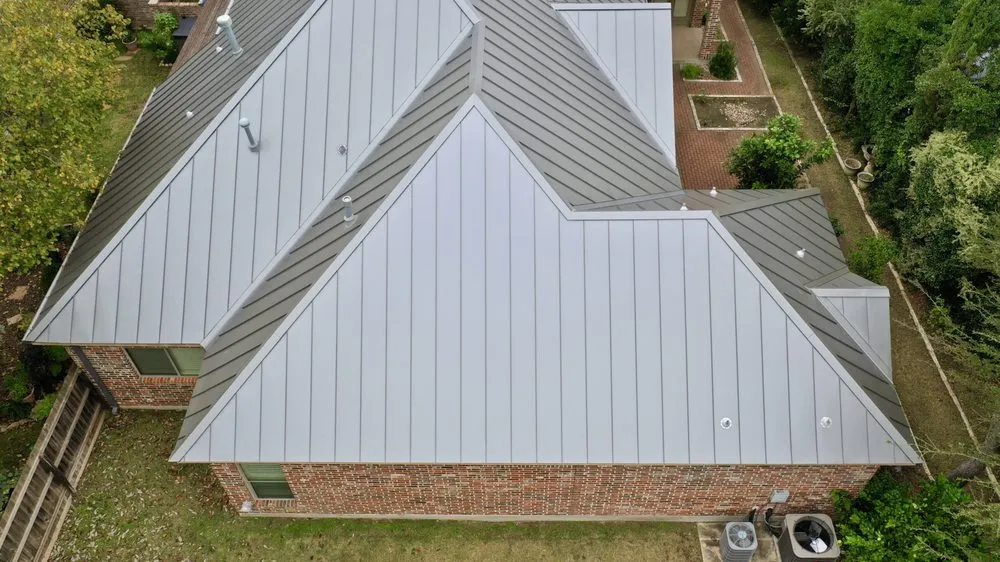 Slide of BELDON Roofing Company