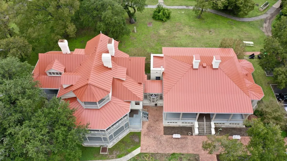 Slide of BELDON Roofing Company
