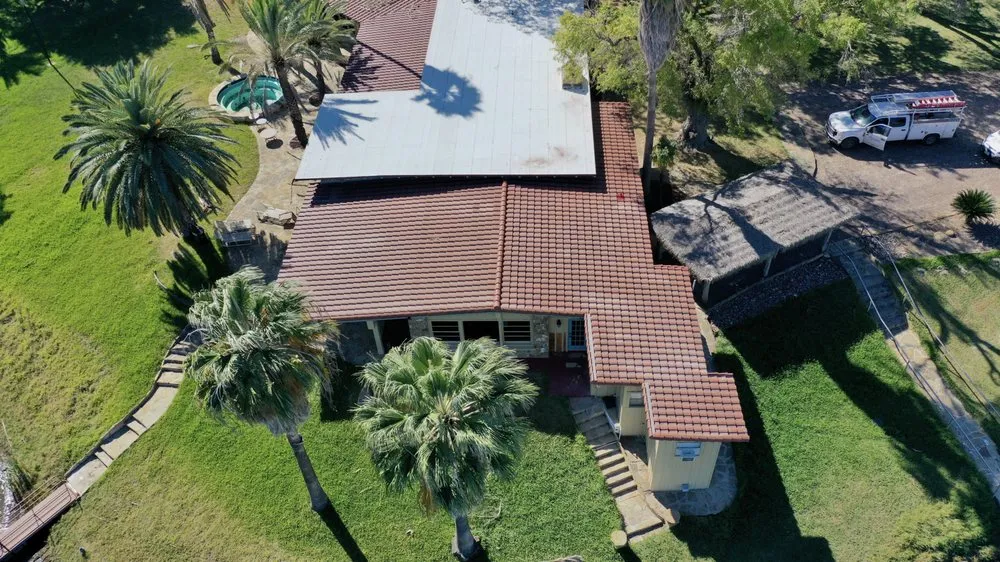 Slide of BELDON Roofing Company